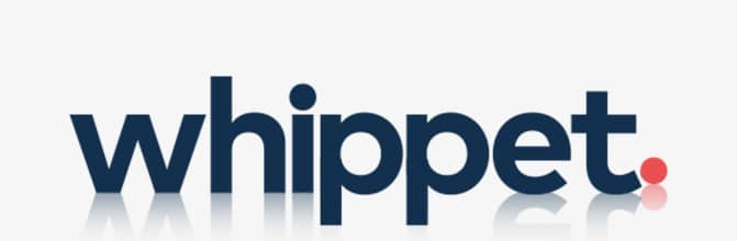 whippet agency logo polymensa