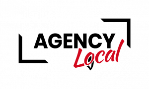 Agency local logo