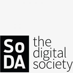 SoDA logo