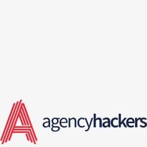 Agency Hackers logo