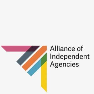 Alliance of Independent Agencies logo