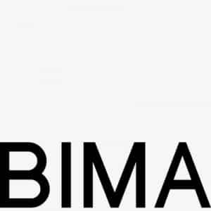 british interactive media association BIMA logo