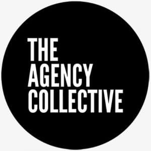 the agency collective logo