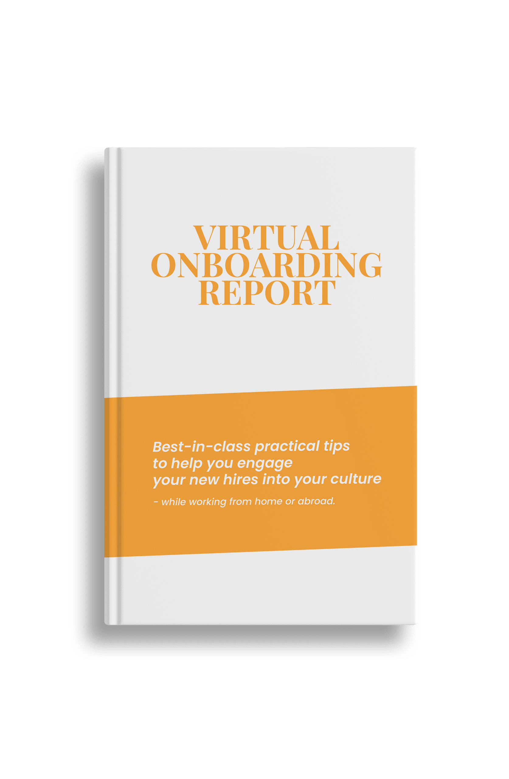 virtual onboarding report downloadV