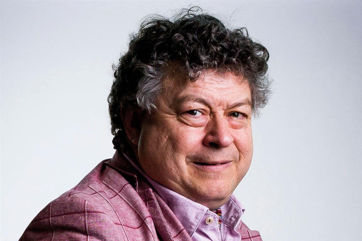 Rory Sutherland Chairman Ogilvy UK and Author of Alchemy
