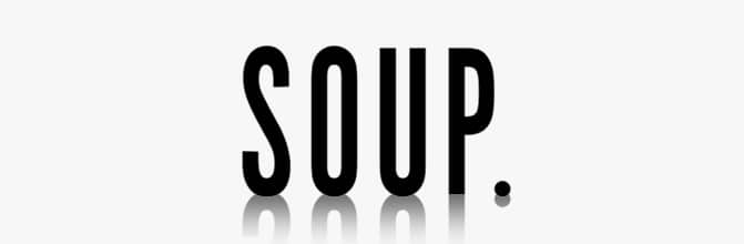 Soup Agency Logo