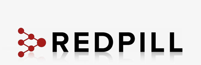 Redpill agency logo polymensa
