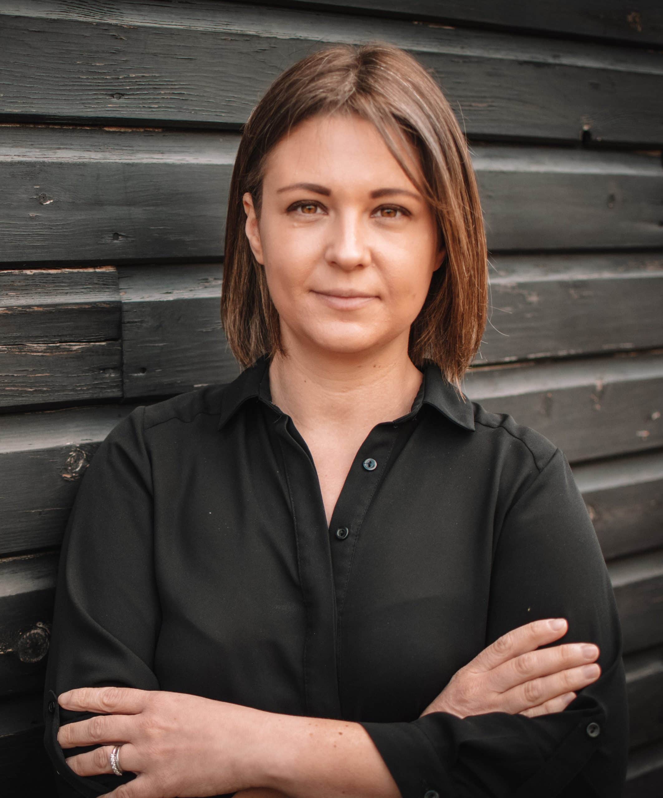 Emma Simkiss managing director freestyle agency vertical